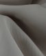 卒業式袴単品レンタル[無地]グレーがかったベージュ・亜麻色[身長153-157cm]No.958